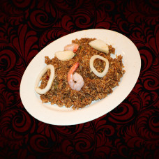 Nasi Goreng THAI (SEAFOOD)